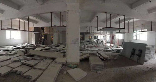 工改住答疑 工厂厂房能否住人？改成公寓是否可行？