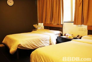 泰锵宾馆 理想的套房月租与旅游住宿选择