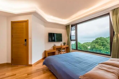 朱家尖民宿加盟指南 流程、服务与形象设计支持解析