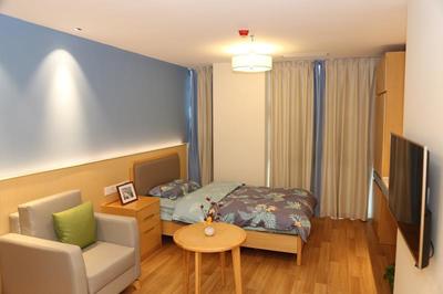 广州养老院全护理月费解析与优质服务推荐