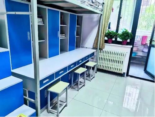 郑州七中·五高2024年中招考试住宿服务安排公告