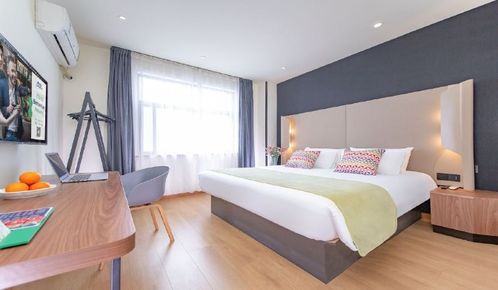 多维创新全面赋能，康铂酒店领跑中高端酒店投资市场的住宿服务之道