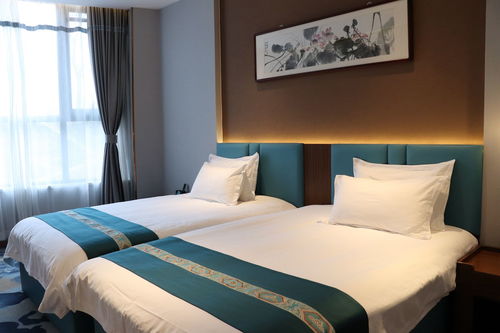 清明小长假甘谷酒店入住爆满，贴心服务获游客点赞