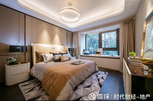 这不是噱头 解码中国金茂“试住营销”的成功密码