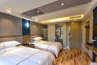 神仙居世外静心之旅 2天1夜山景酒店体验记