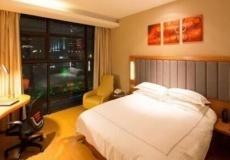 性价比之选 易佰连锁旅店（苏州汽车南站店）3小时超值体验